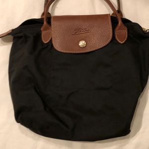 Longchamp le Pliage Mini